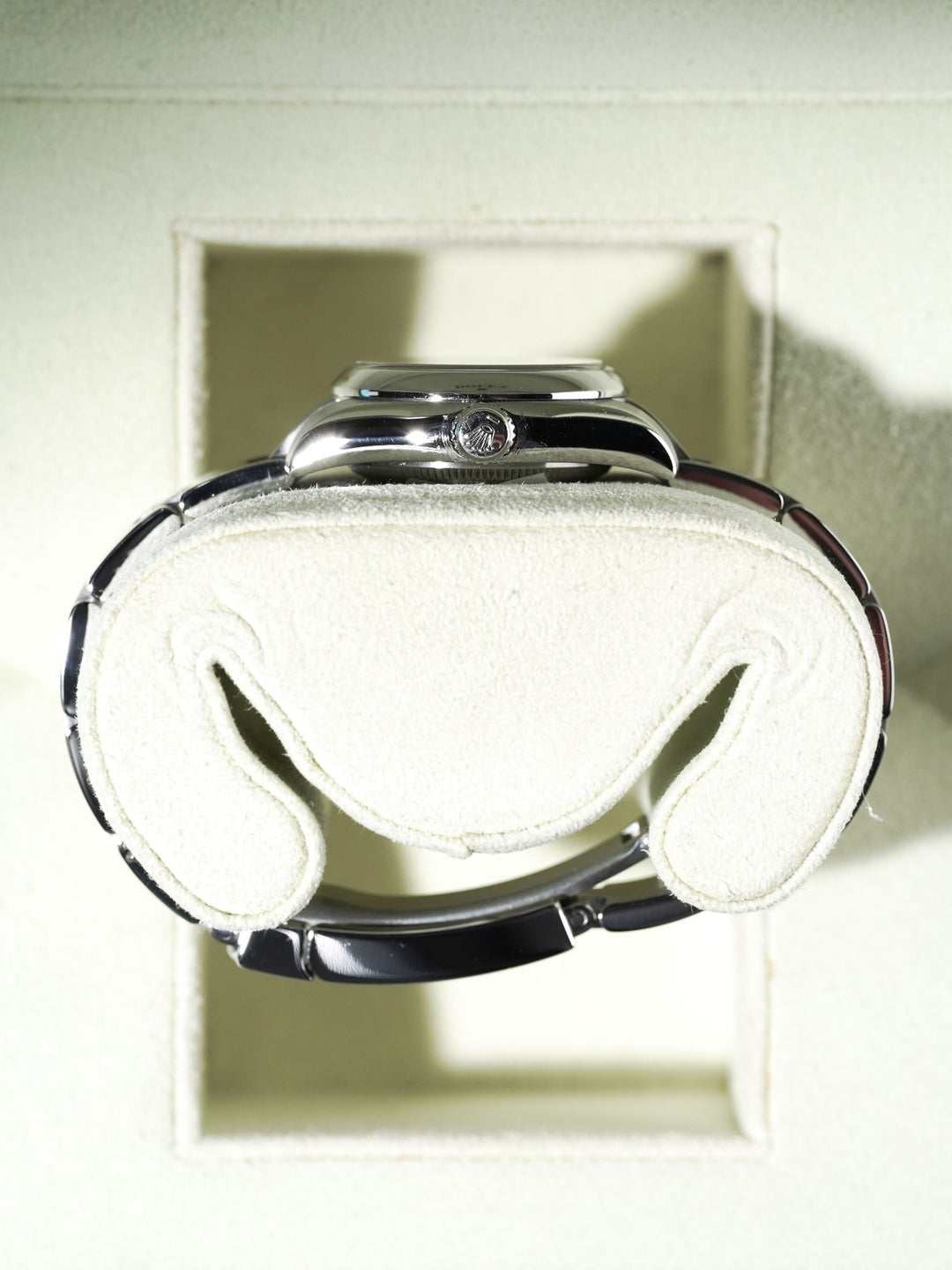 Rolex Oyster Perpetual 176200 - 2009