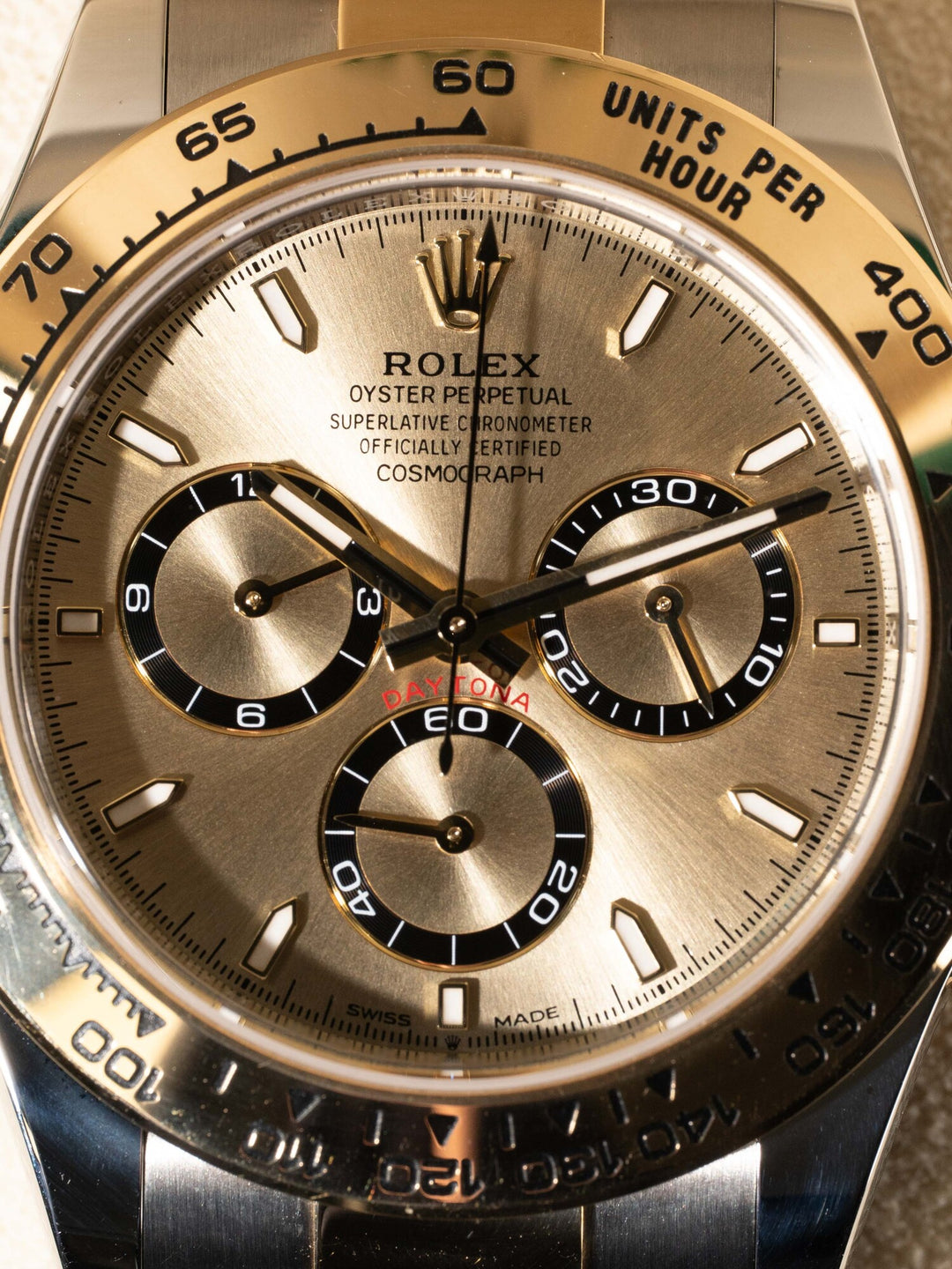 Rolex Daytona 126503 - 2024