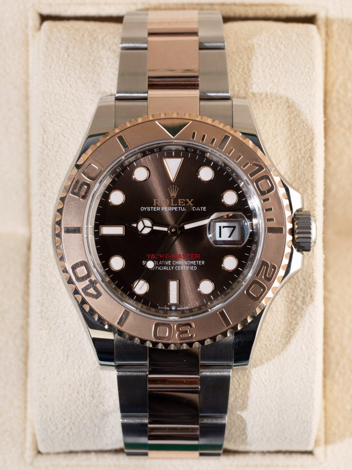 Rolex Yacht-Master 126621 - 2023
