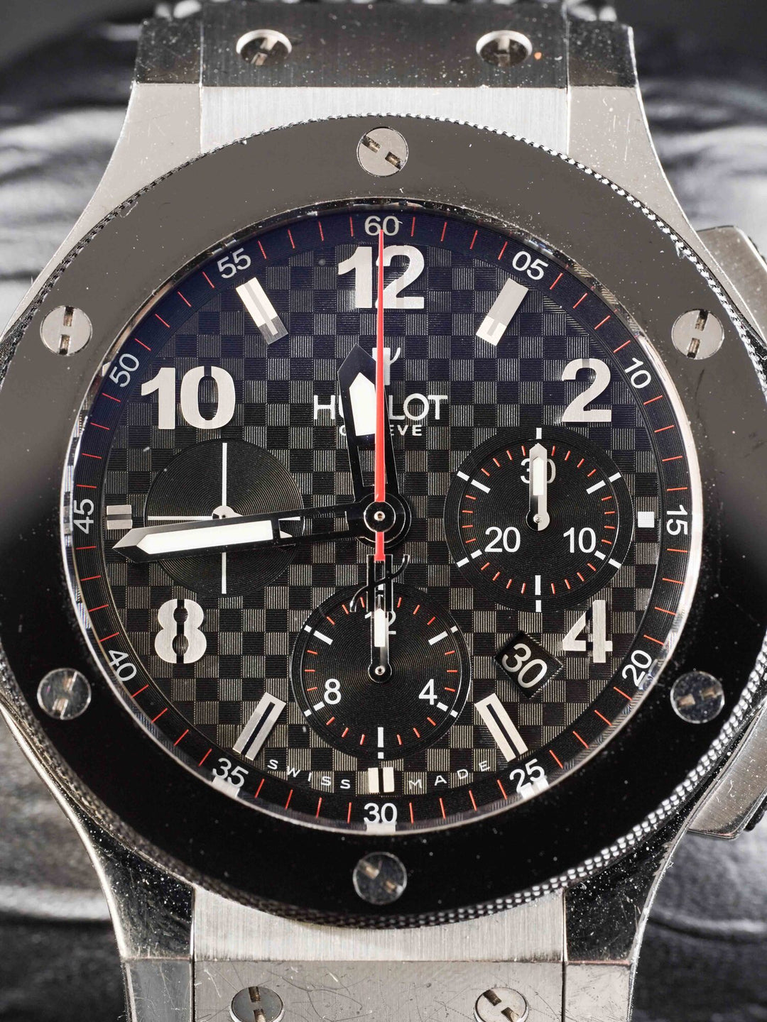 Hublot Big Bang 301.SB.131.RX - 2007