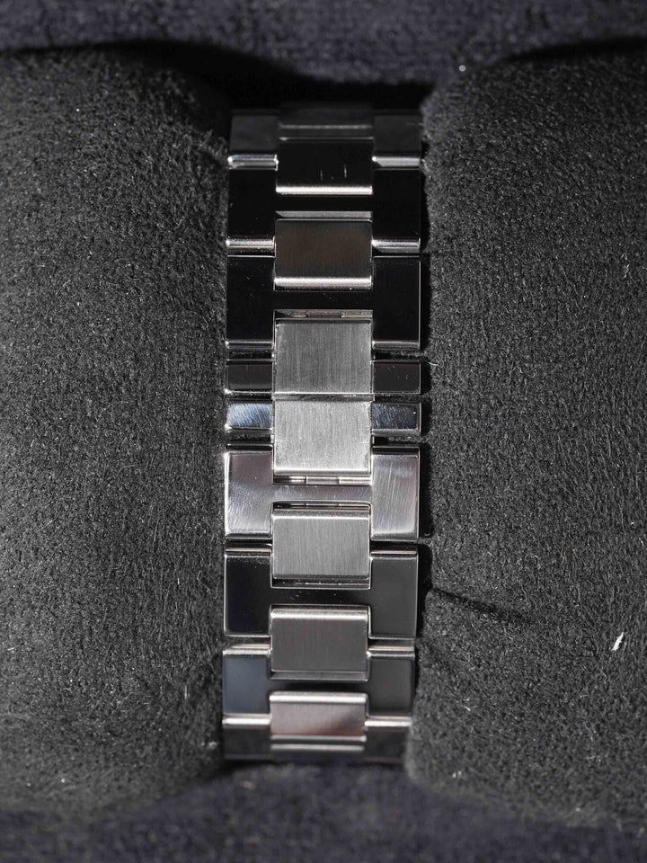 Cartier Tank Solo W5200014 - 2020