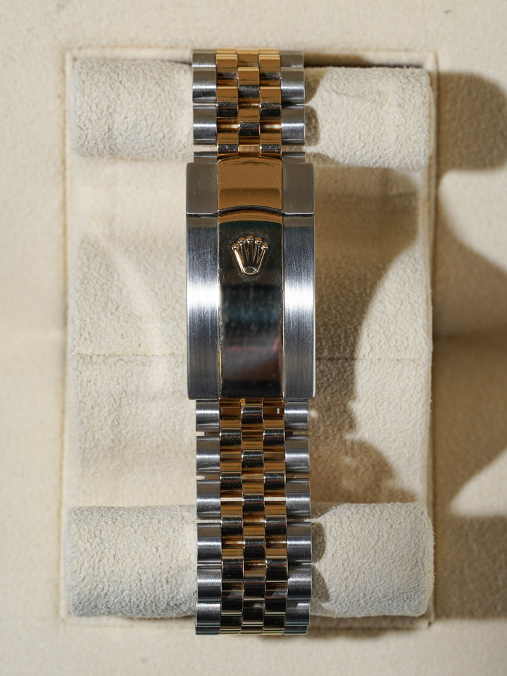 Rolex Datejust 126333 - 2021