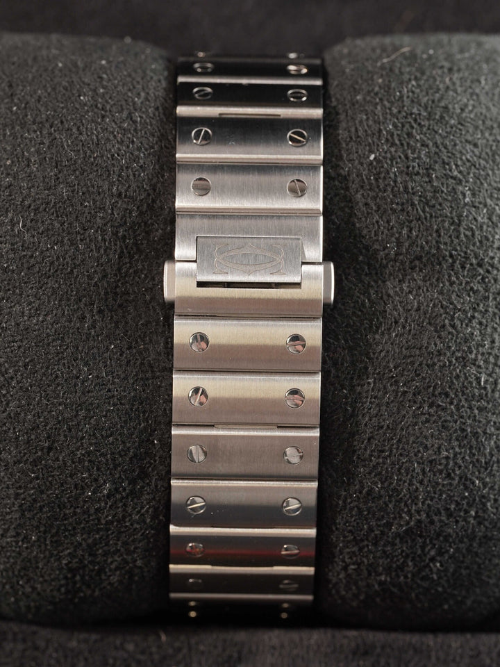 Cartier Santos WSSA0096