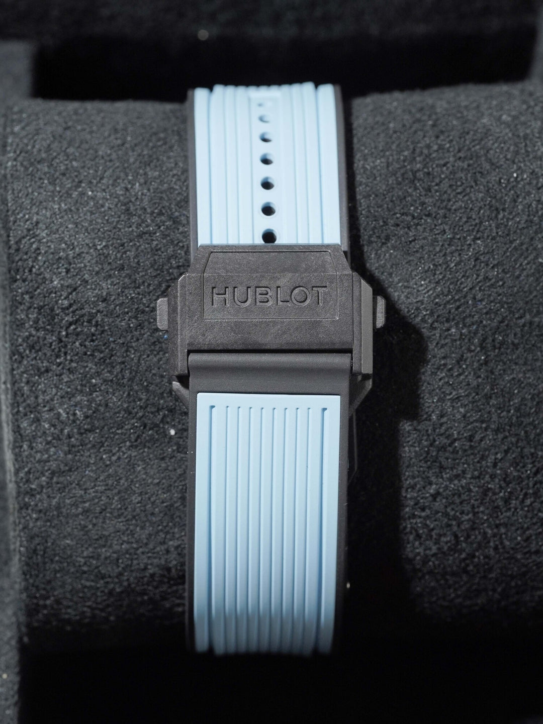 Hublot Referee Watch World Cup