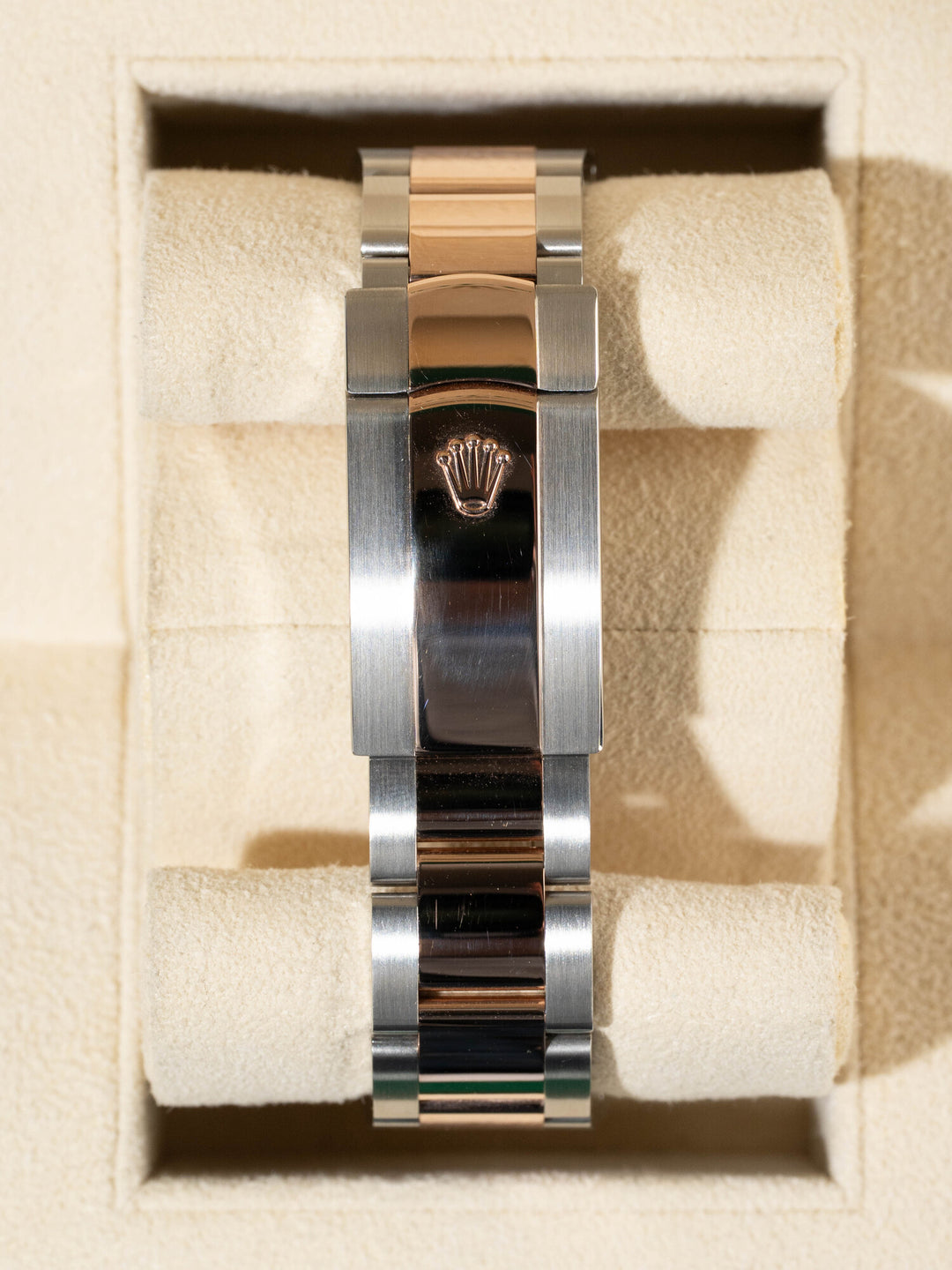 Rolex Datejust 126331 - 2018