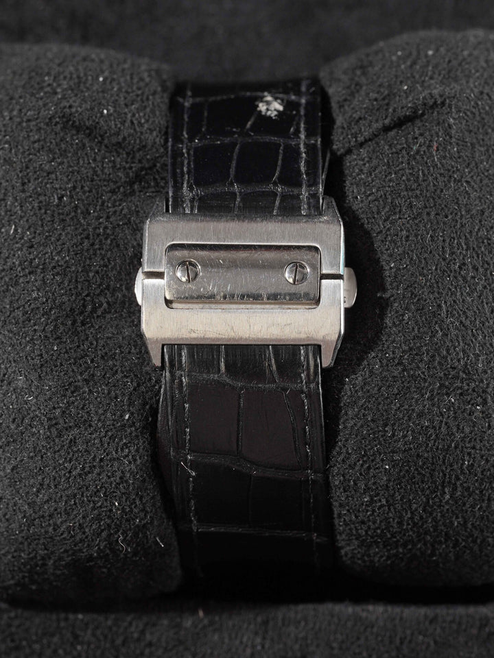 Cartier Santos 2656