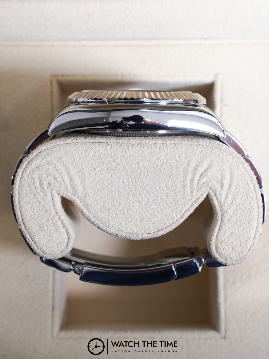 Rolex Sky-Dweller 42 326934 White Dial Stainless Steel - 2021