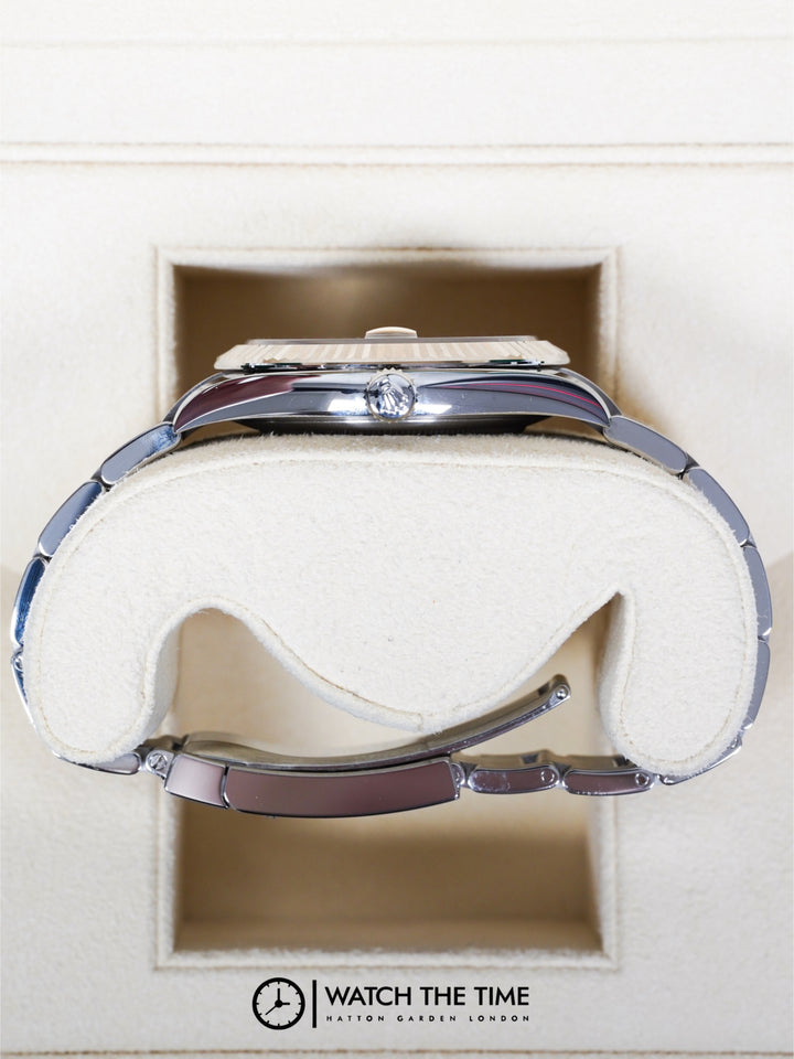 Rolex Datejust 41 126334