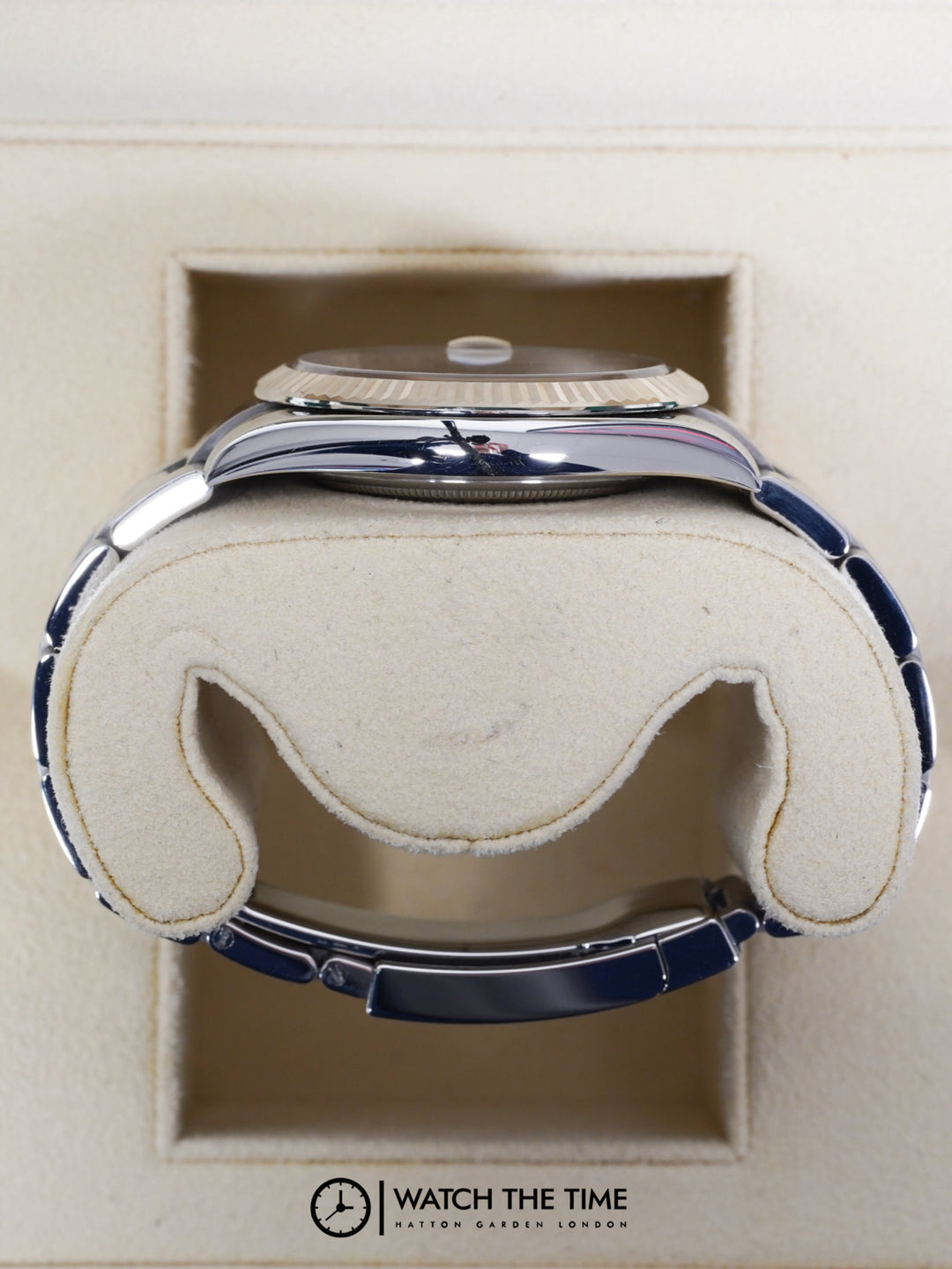 Rolex Datejust 126334 - 2023