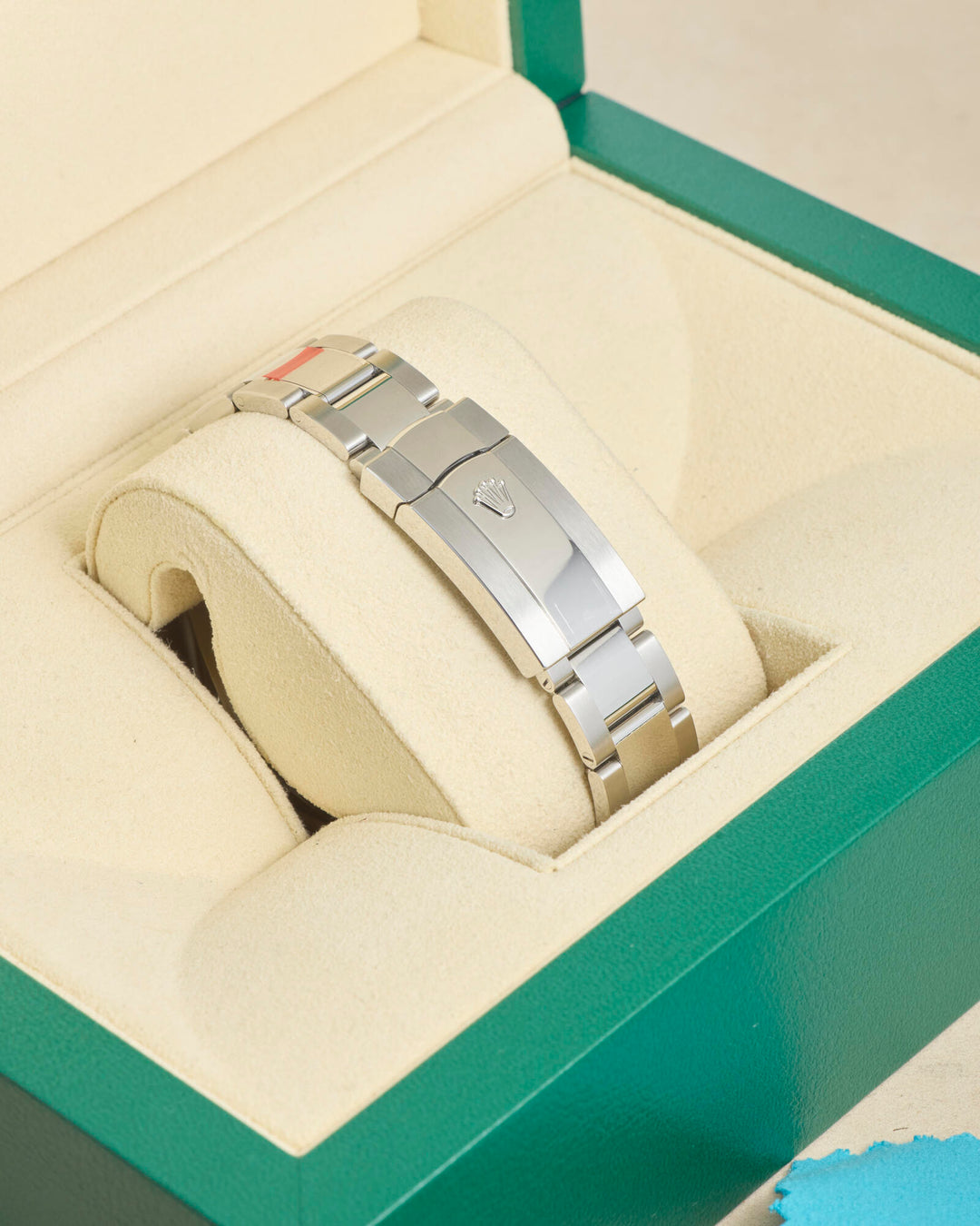 Rolex Datejust 41 126300
