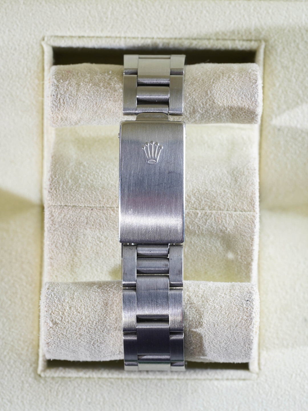 Rolex Oyster Perpetual 77080 - 2005