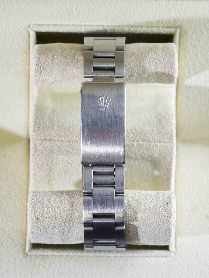 Rolex Oyster Perpetual 77080 - 2005