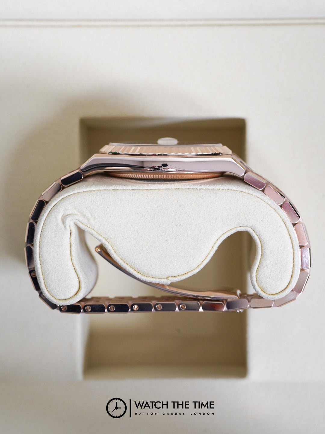 Rolex Landdweller 127335