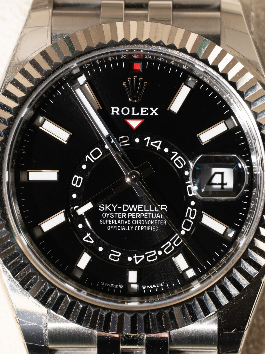 Rolex Sky-Dweller 336934 - 2025