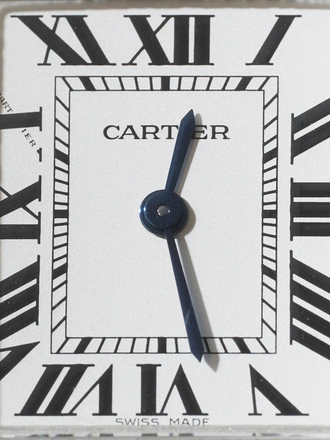 Cartier Tank Must WSTA0051 - 2021