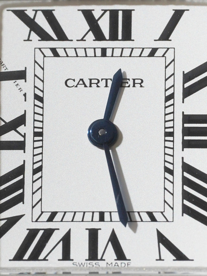Cartier Tank Must WSTA0051 - 2021