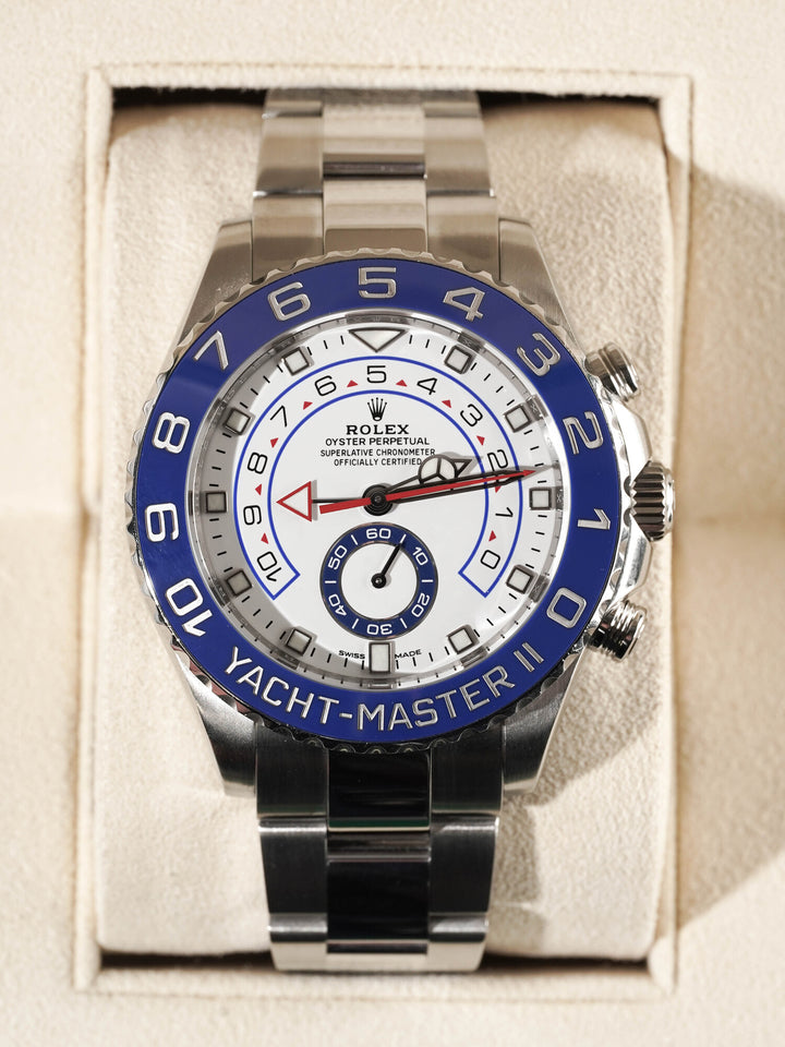 Rolex Yacht-Master II 116680 - 2023