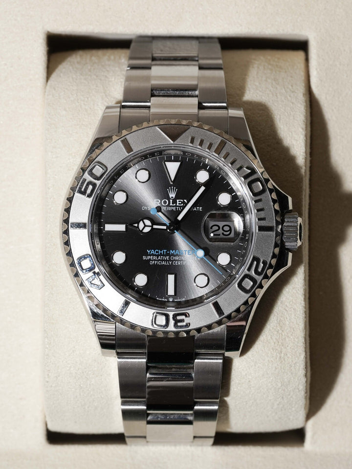 Rolex Yacht-Master 126622 - 2025