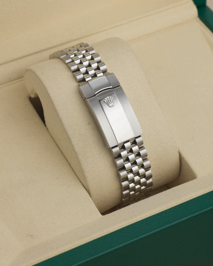 Rolex Datejust 41 126334