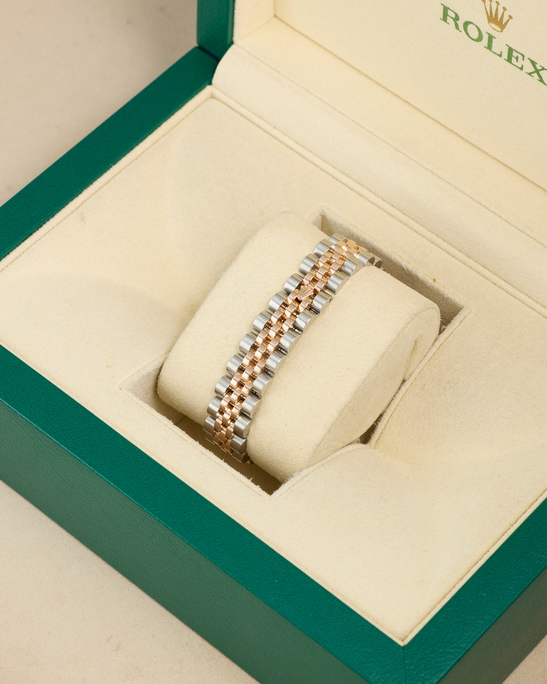 Rolex Datejust 26 179171