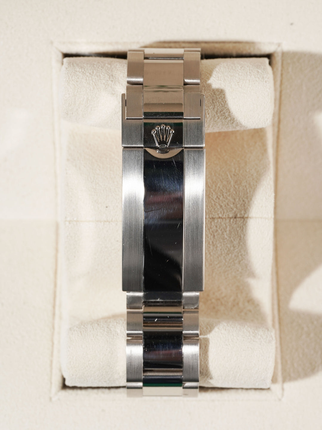 Rolex Submariner 126619LB - 2023