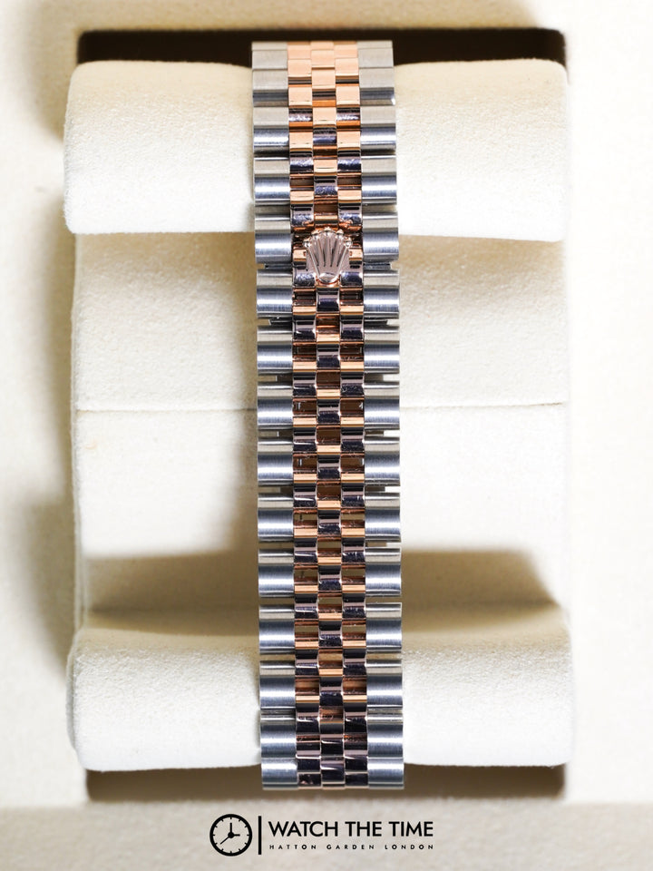 Rolex Datejust 278271 Sun-Dust Diamond - 2025