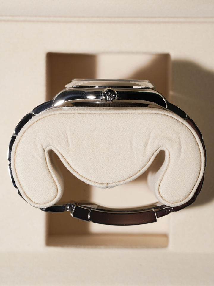 Rolex Oyster Perpetual 126000 - 2026