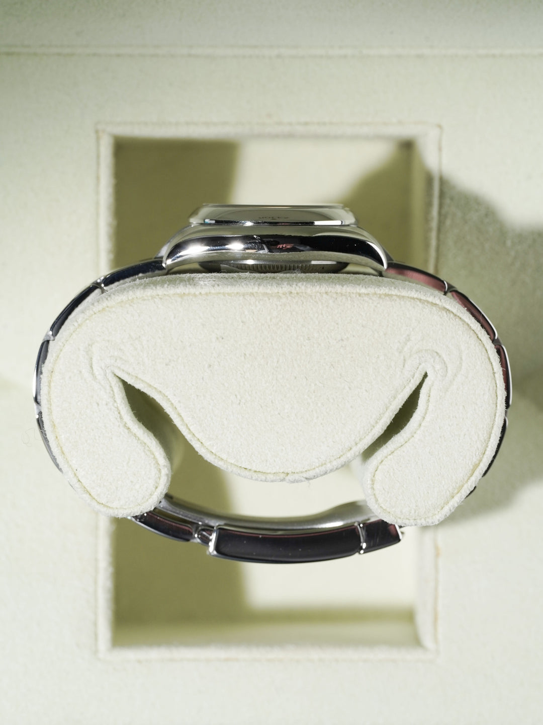 Rolex Oyster Perpetual 176200 - 2009