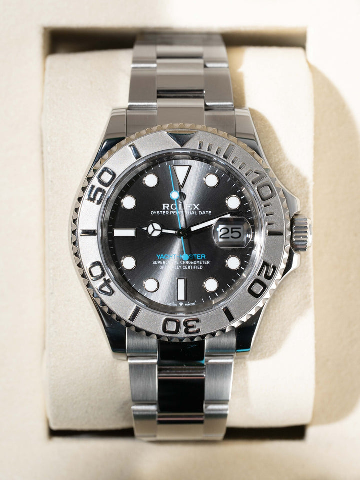 Rolex Yacht-Master 126622 - 2025