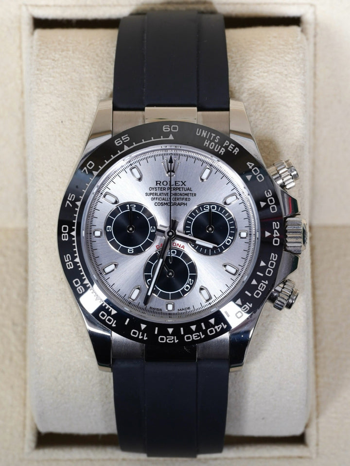 Rolex Daytona 116519LN - 2022