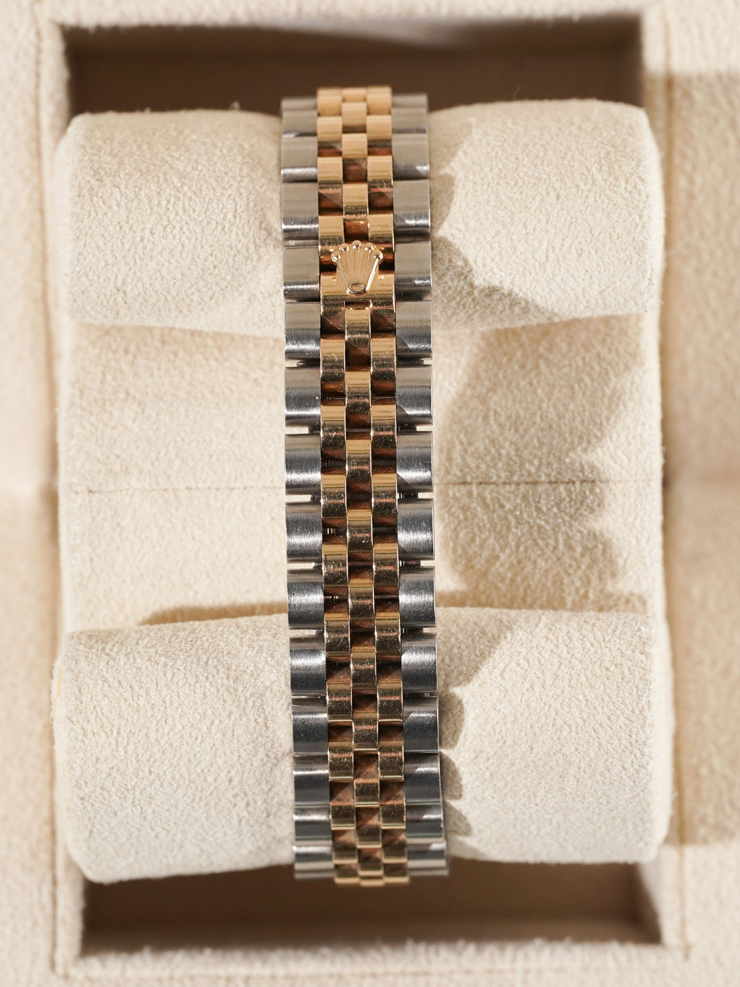 Rolex Datejust 279173 - 2018