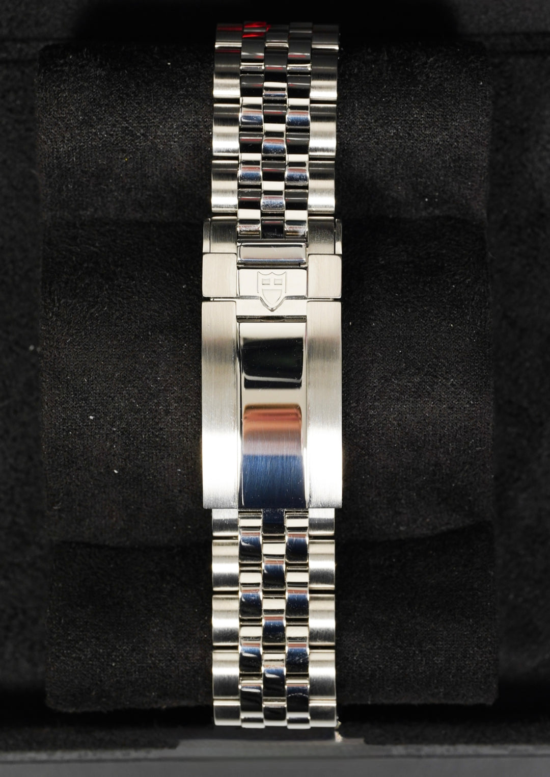 Tudor Black Bay Chrono 79360N - 2024