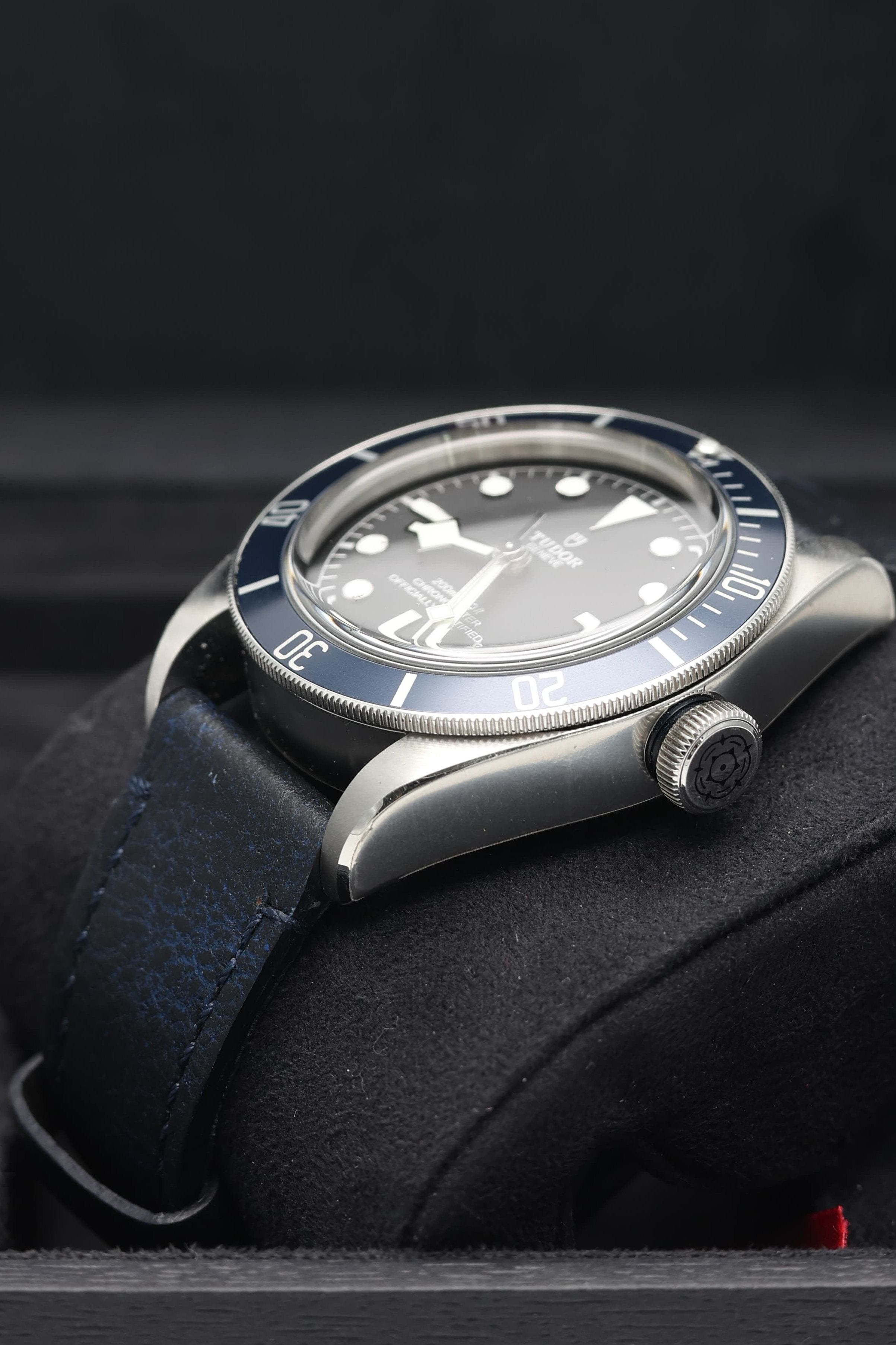 Tudor Black Bay 41mm M79230B