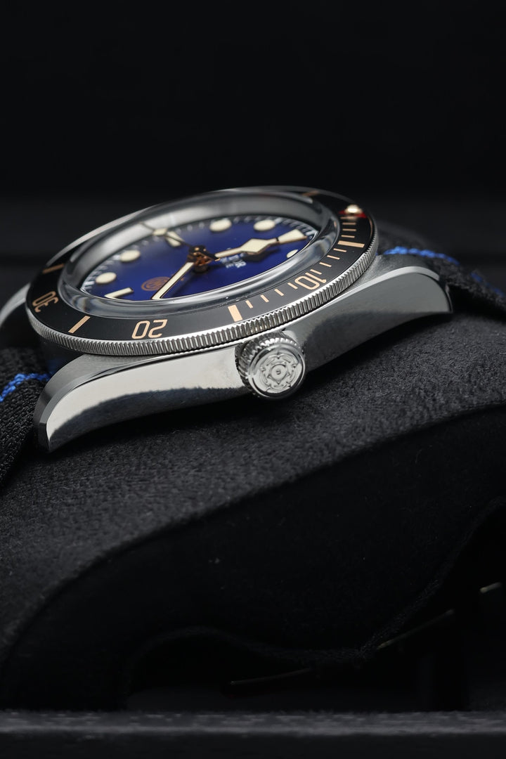 Tudor Black Bay 58 Inter-Milan 39mm - M79030N