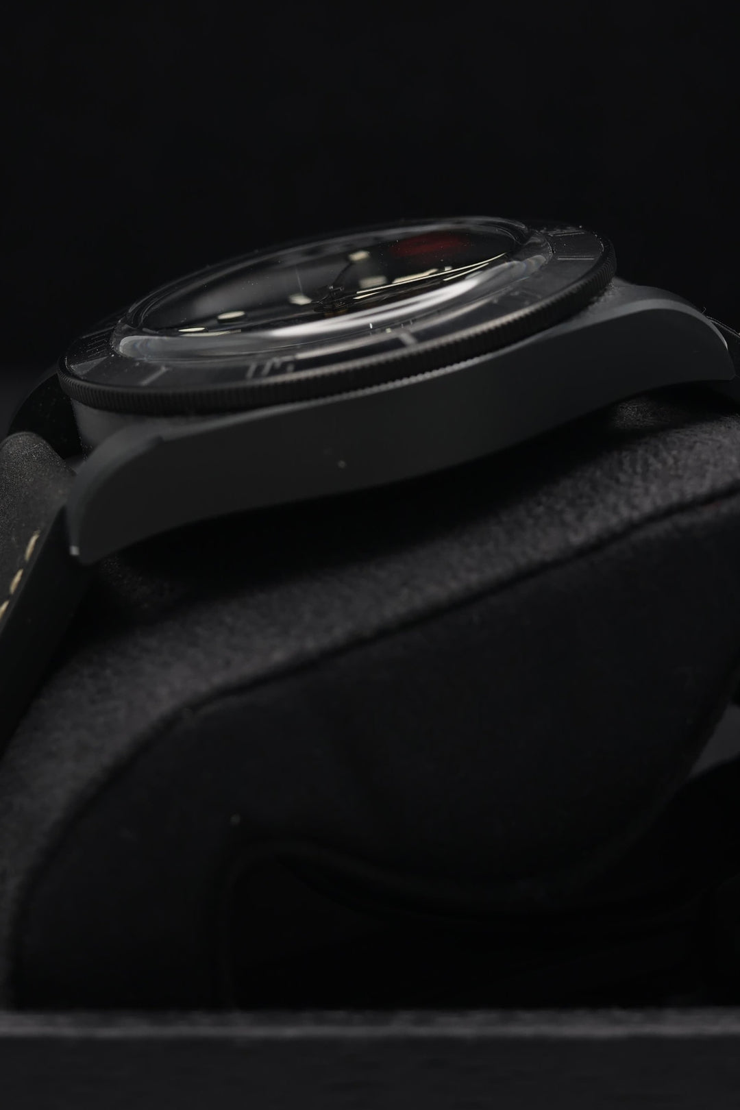 Tudor Black-Bay Black Ceramic 41mm - 7910CNU