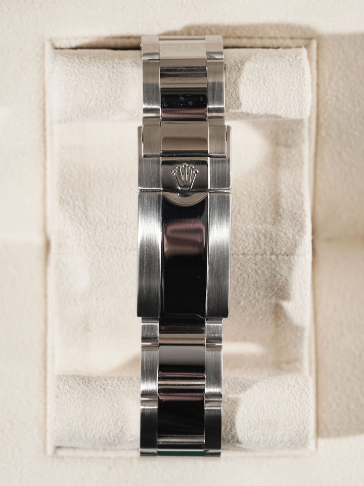 Rolex Yacht-Master 116680 - 2015