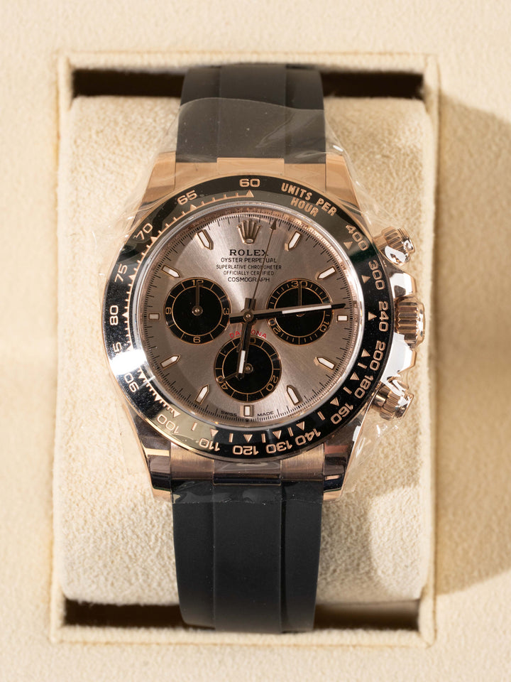 Rolex Daytona 126515LN - 2024