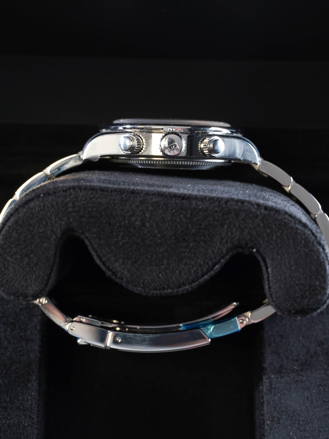 Tudor Black Bay Chrono 39 79310N - 2026