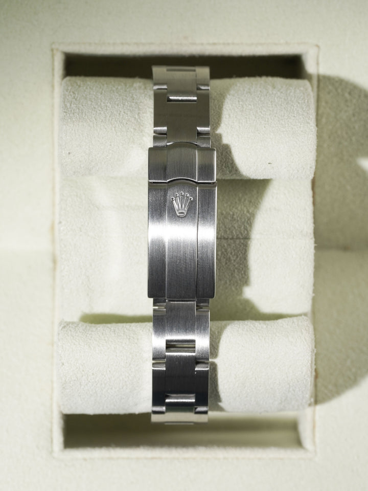 Rolex Oyster Perpetual 176200 - 2009