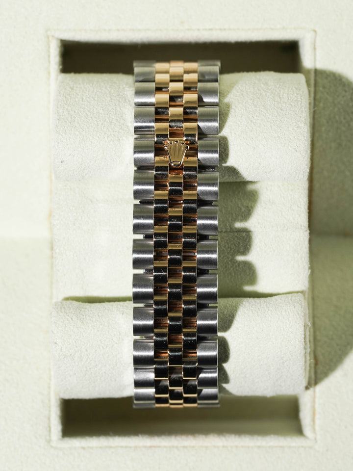 Rolex Datejust 116243 - 2014