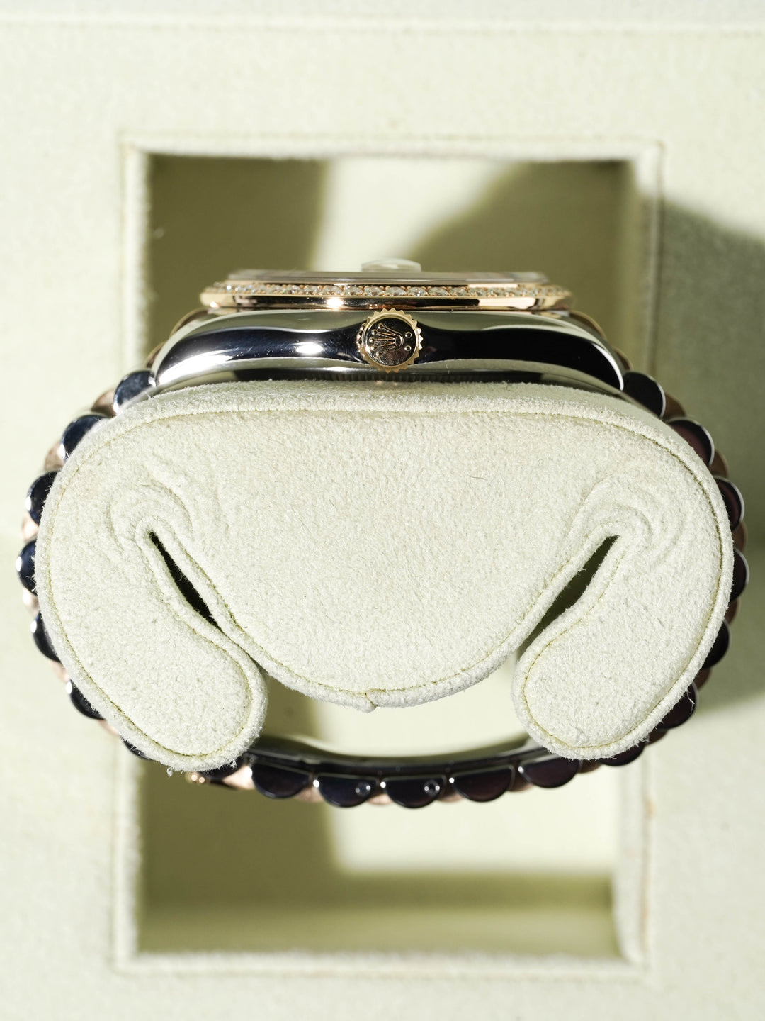 Rolex Datejust 116243 - 2014