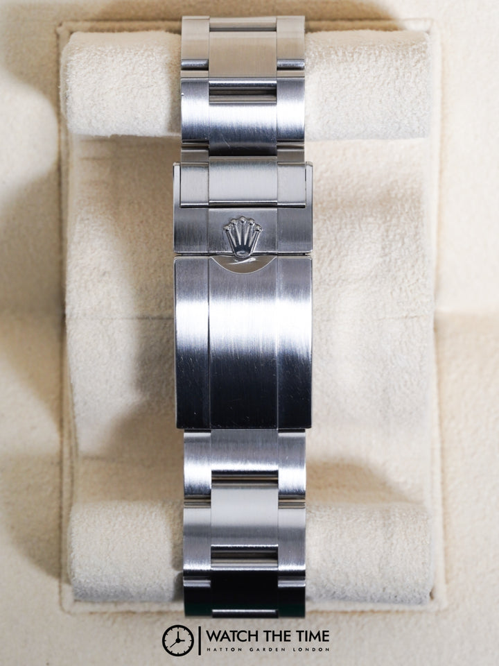 Rolex Air-King 40 126900 Stainless Steel - 2024