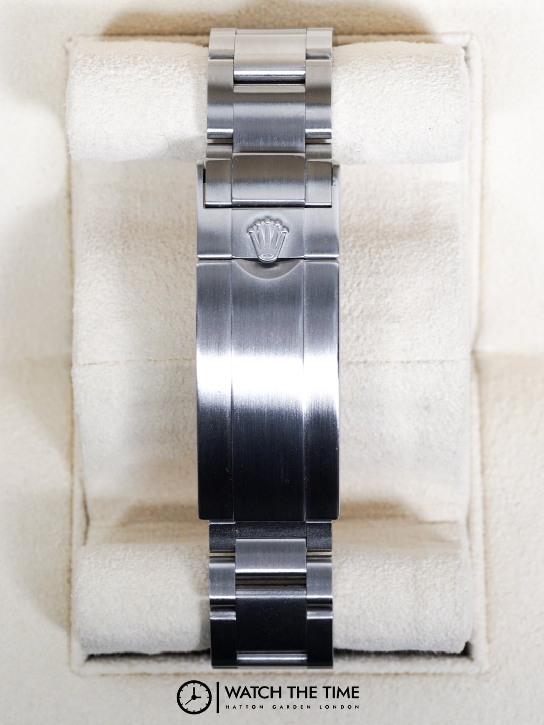 Rolex Submariner Date 116610LV 40mm Green Hulk Stainless Steel - 2014