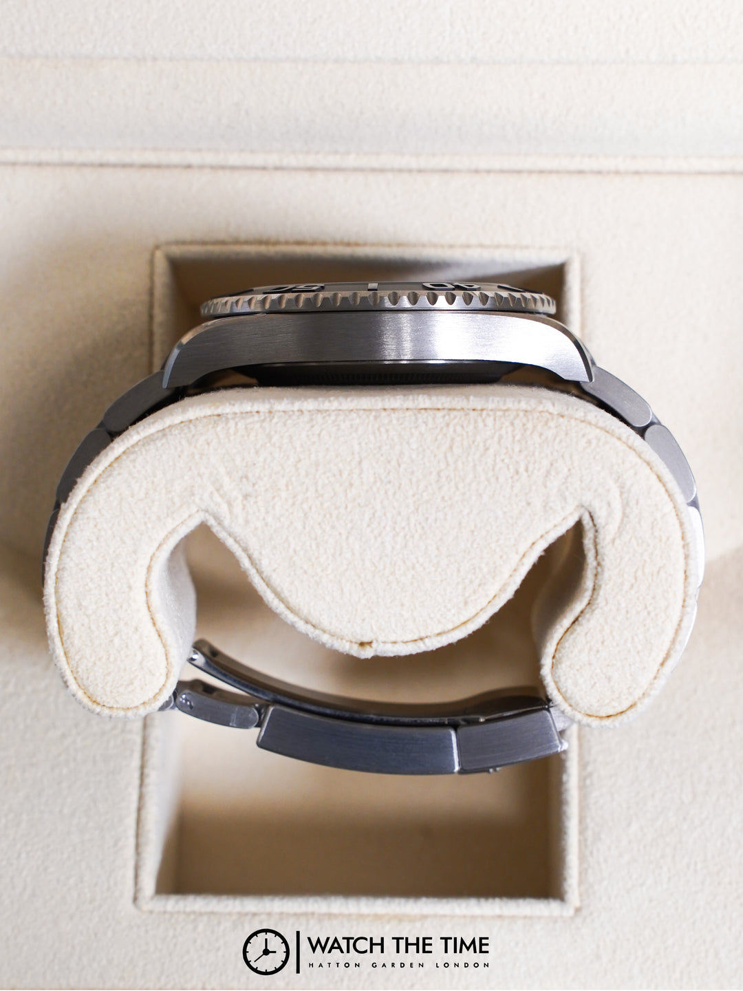 Rolex Yacht-Master 226627 Titanium 42 - 2025