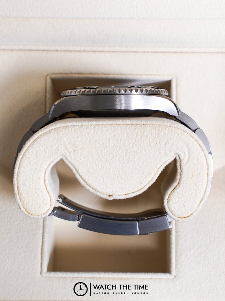 Rolex Yacht-Master 226627 Titanium 42 - 2025