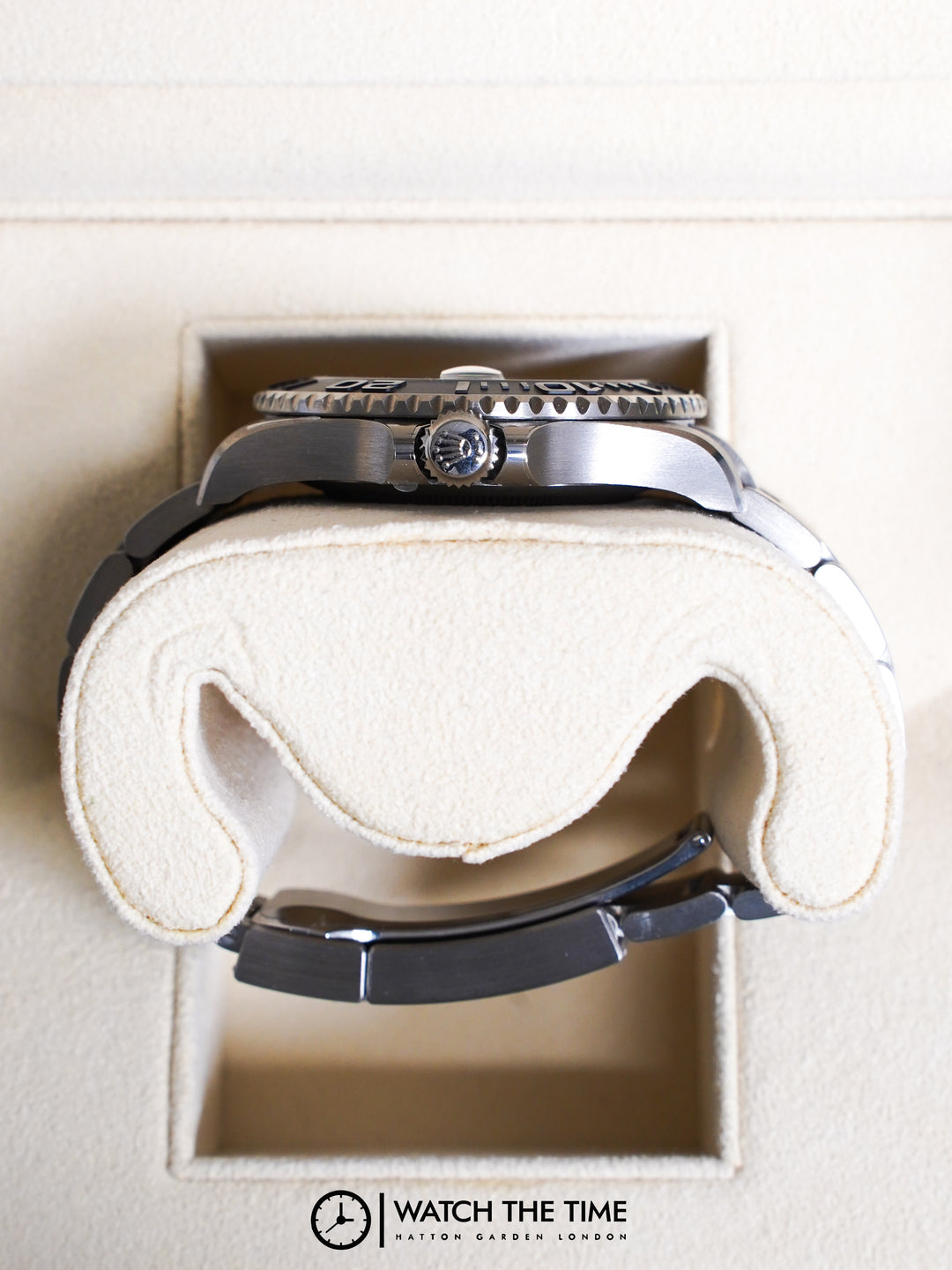 Rolex Yacht-Master 226627 Titanium 42 - 2025