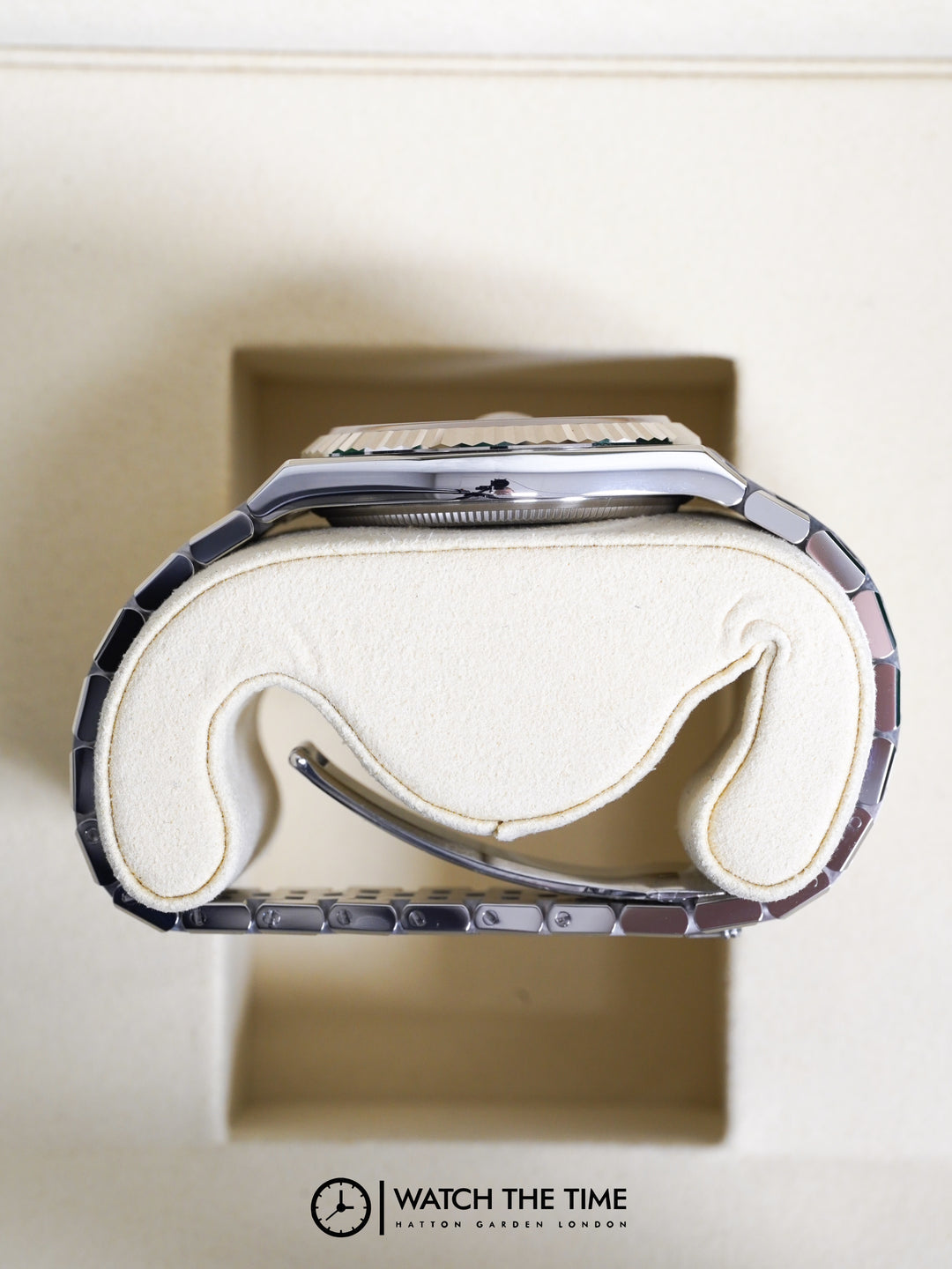 Rolex Land-Dweller 127334 40 - 2025