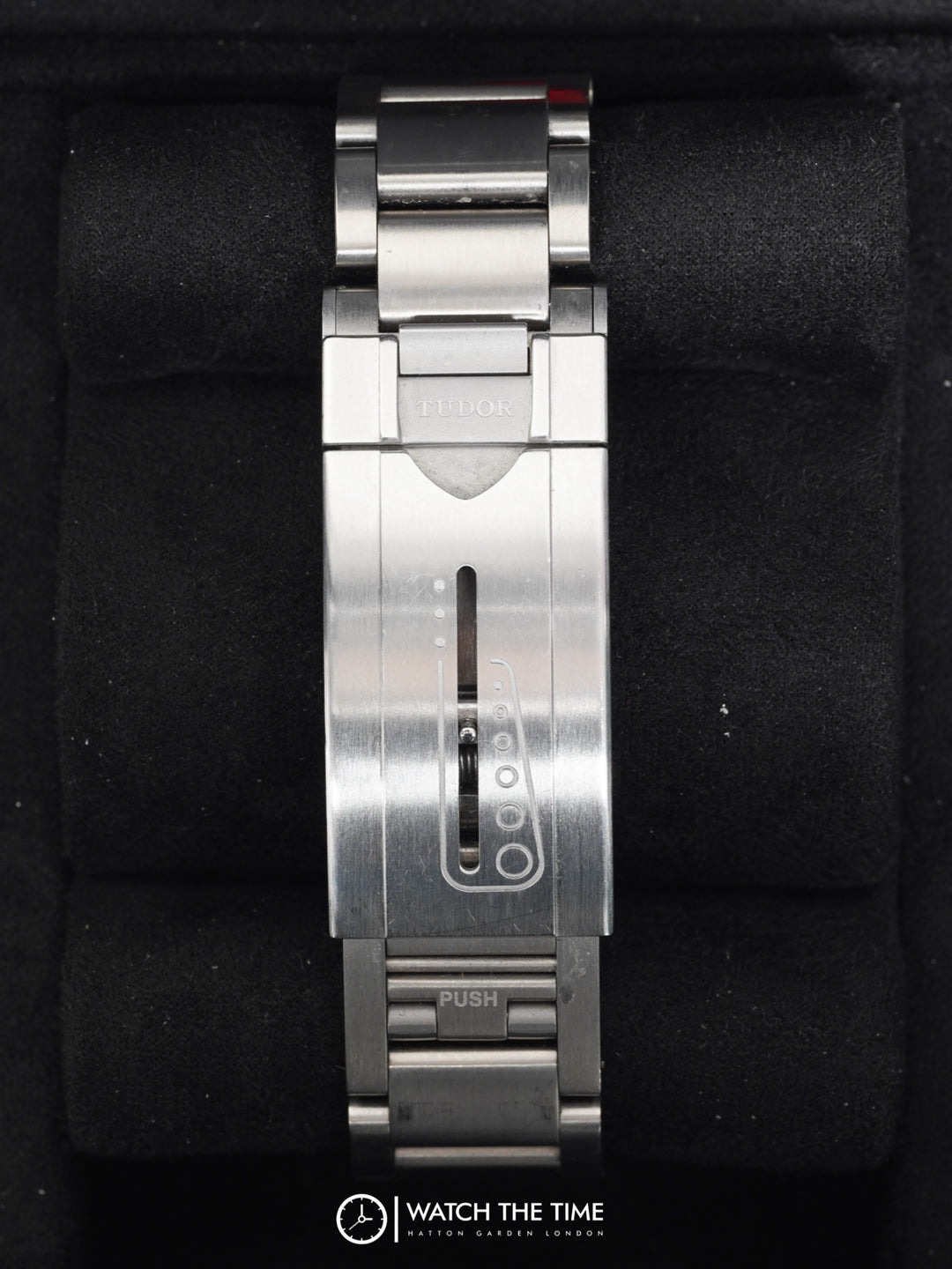 Tudor Pelagos 25600TN Titanium 42mm - 2023