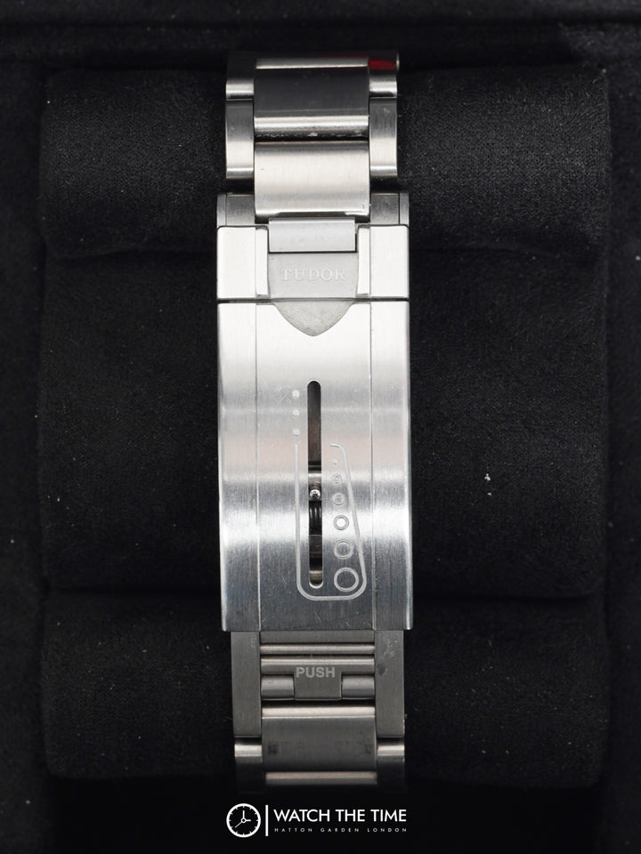 Tudor Pelagos 25600TN Titanium 42mm - 2023