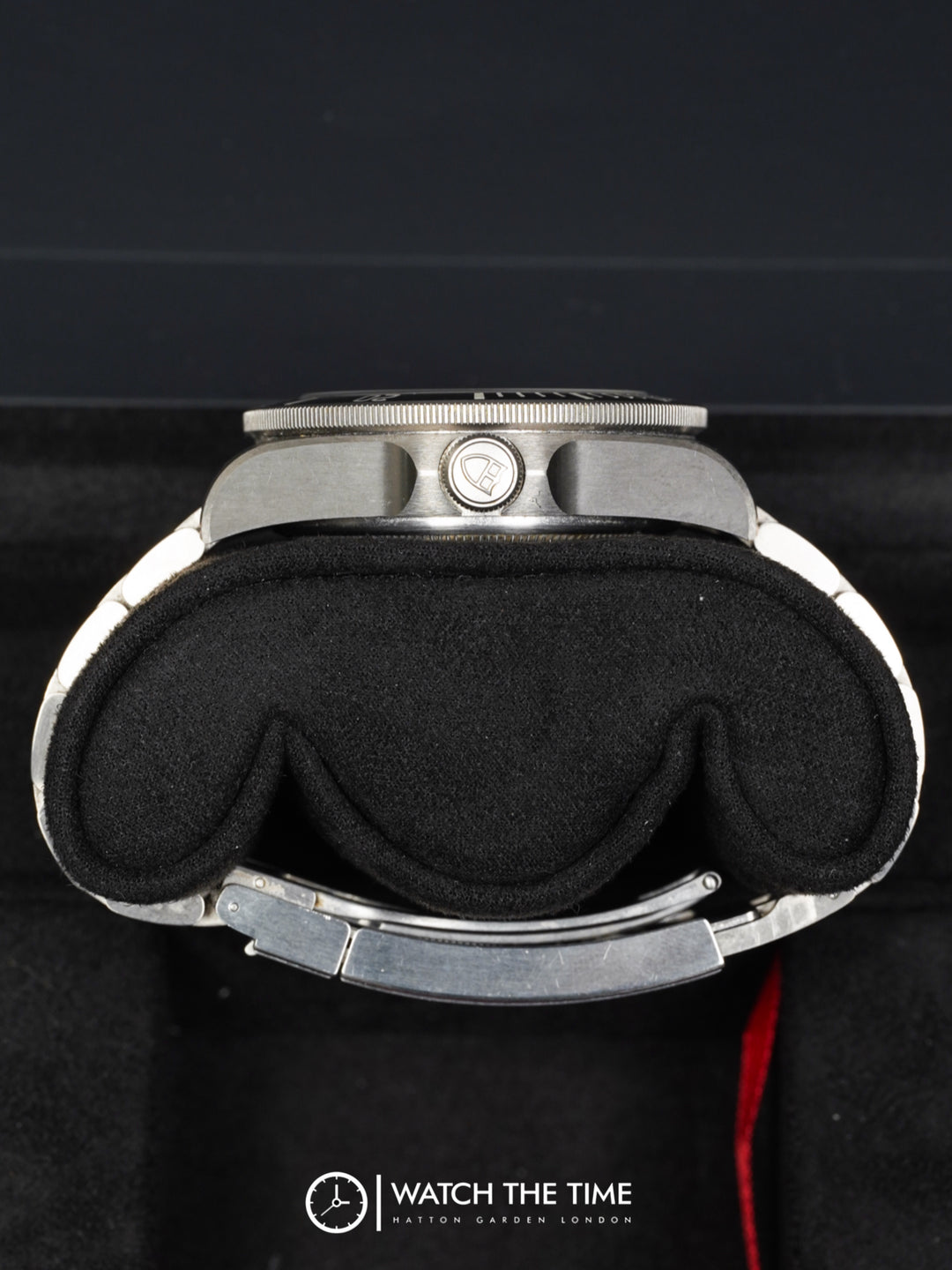 Tudor Pelagos 25600TN Titanium 42mm - 2023